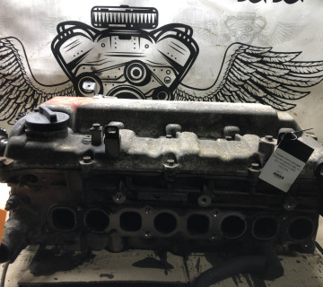 Головка блоку циліндрів (ГБЦ) KIA Sorento (-06), H-1 (01-) D4CB 2.5 CRDi 21117275