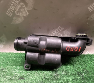 Резонатор повітряного фільтра 1.4 HDI Ford Fiesta PEUGEOT 307 9650712480