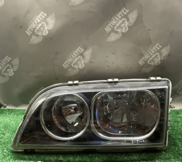 Фара передня ліва volvo s40/v40 Depo 773-1109l