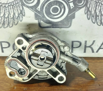 Вакуумний насос Peugeot Expert 2.0 HDi Pierburg 9631971580