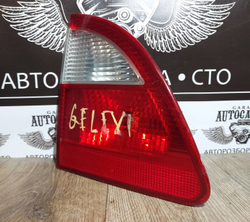 Ліхтар лівий внутрішній Ford Galaxy II 7M5945093B
