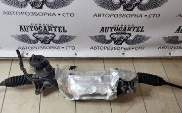 Рульова рейка VAG 1K1423051DM