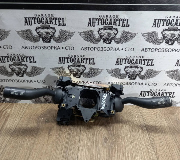 Підрульовий перемикач гітара Volkswagen Touareg 7l6953549b