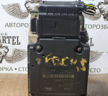 Блок ABS Ford Focus I 98-04 10020403424
