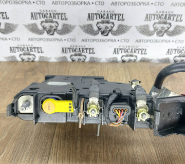 Блок запобіжників Mercedes E-class W212 A2125406250