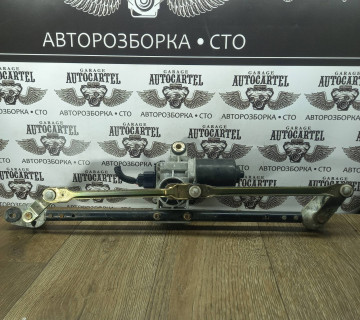 Моторчик передніх склочисників DAEWOO NUBIRA 13284591328