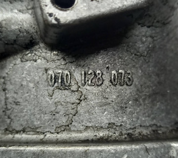 Клапан EGR VW Transporter T5 (2003-2015) 2.5 TDI, 070128073