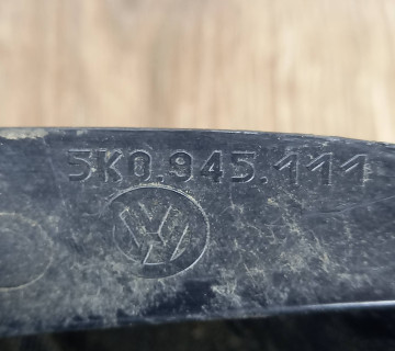Ліхтар задній лівий Volkswagen Golf VI 1997-2006, 5k0945111
