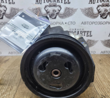 Гідропідсилювач керма, ГУР Ford Fiesta MK4, 1,4 бензин, Ford KA, 1,1-1,4 бензин, 96BF-3A733-A