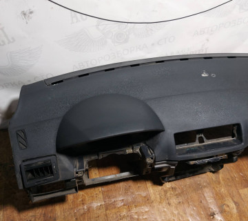 Торпедо skoda fabia 1 2100000325399