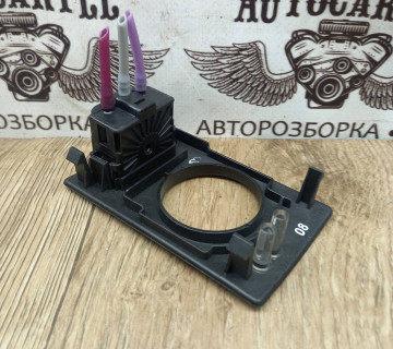 a1696800865 Регулятор світла фар з накладкою Mercedes B Class W245