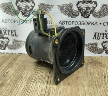 Витратомір повітря VW Passat B5 Audi A4 A6 A8 Skoda Superb,2.4-2.8, 078133471E