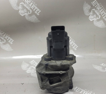 Клапан EGR 9672880080, V29006980, 1.6 HDi для Citroen/Fiat/Ford/ Peugeot/Volvo, 9646762280
