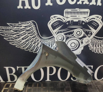 Крило переднє ліве Opel Corsa D 21395079