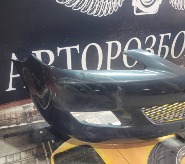 Бампер передній Mazda 6 6 2002-2007 GG/GY 21412257
