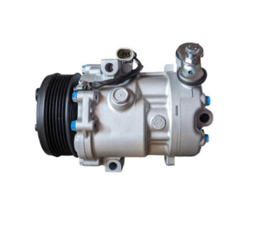 ASTRA G Компрессор кондиціонера 09132922 2.0 DTI