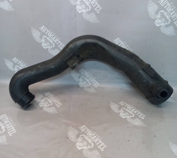 Патрубок турбіни 1.9tdi Skoda Fabia 1.4tdi 6q0129654q