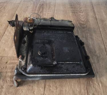 Блок управління двигуном Z17DTJ astra iii h zafira b 1.7cdti 55571776 275820467001 08110300891