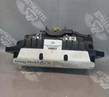 Подушка безпеки пасажир SEAT Altea 04-09 5p0880204e