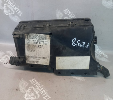 Блок запобіжників Ford Focus II Mk2 C-Max 2.0 D 2007 8m5t14k733