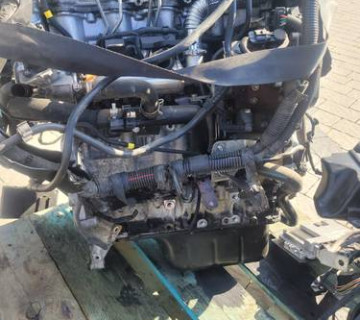 Двигун PSA9H01, 10JBBN, 1.6 HDI для Citroen/ MINI/ Peugeot