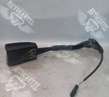 Замок ременя безпеки правий VW PASSAT B6 1k3857756ak