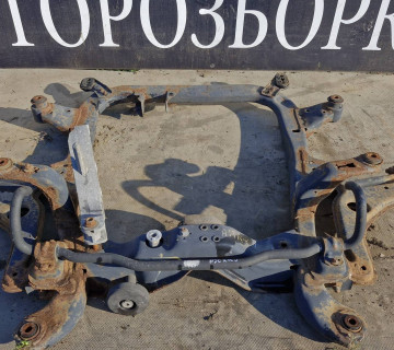 Балка передньої підвіски (підрамник) Opel Astra (J) 2009-2015 13327070