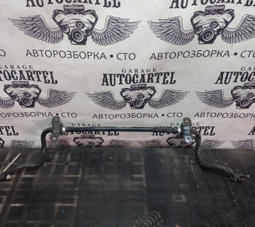 Стабілізатор передній FORD MONDEO 4 Volvo XC70 2007-2014 6g9n-5482-dc
