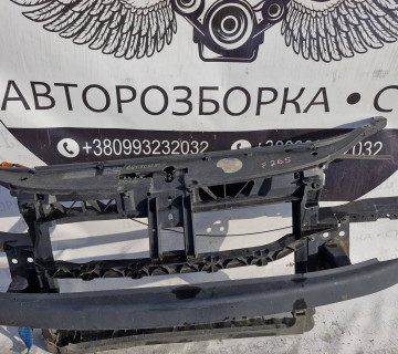 6q08055885 установча панель телевізор Volkswagen polo