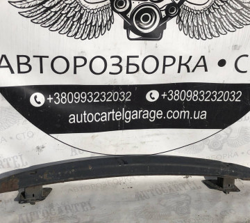 Підсилювач заднього бампера Volkswagen Golf 4 хетчбек 1j0807311 1j0807305