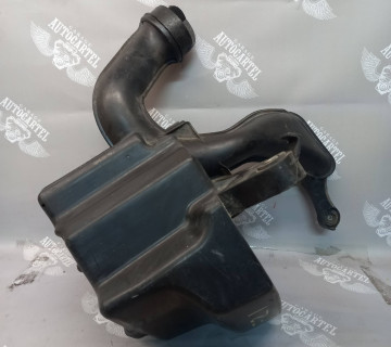 4m51-9f763-bb Повітряний резонатор Ford Focus 2 2005-2010