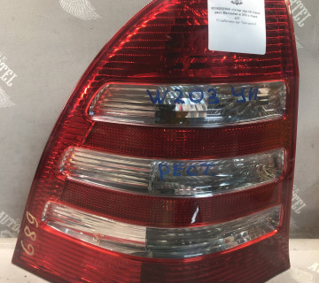 2038202364l ліхтар задній лівий рест Mercedes w 203 c class 2000-2007