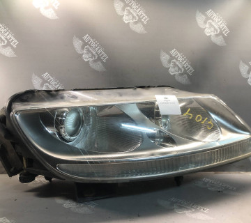 3d1941016j фара права Volkswagen Phaeton 3.0TDI V6 224KM 02-07