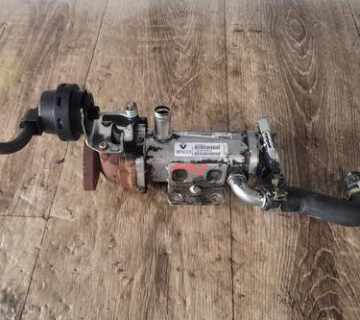 Охолоджувач EGR Opel Vivaro 2007-2014 H8200340616