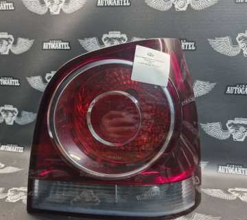 Ліхтар задній правий Volkswagen Polo IV (9N) 2001 – 2005 рест