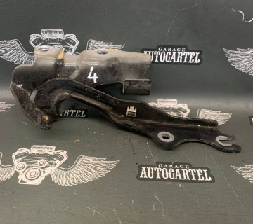 Петля капоту права Mazda cx 7до рест