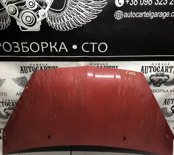 Капот передній Mitsubishi Colt 21611520