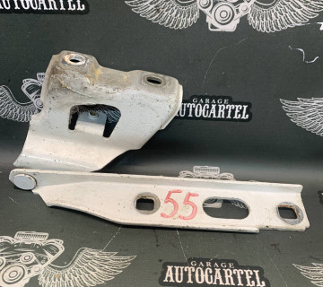 8k0823302b Петля капоту audi a4/s4 (b8), 08 - 11