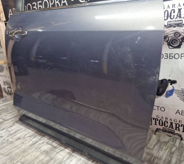 Дверка передня права Mazda CX7-2006-2012 до рест 21619922