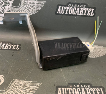 eh62675r0 Блок системи безключового доступу Mazda CX-7 2007