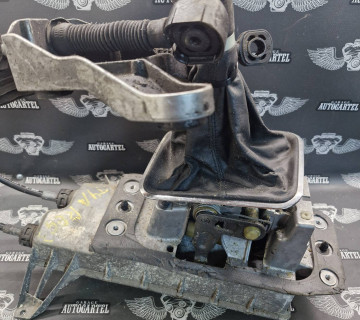 Куліса перемикання КПП 6 ступ VW Touareg 2.5tdi 2002-2010 7l0711061b