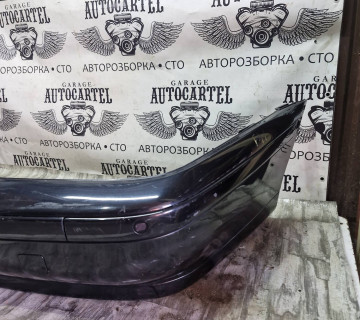 Бампер задній Bmw 5 E39 1995-2003 універсал 21648601
