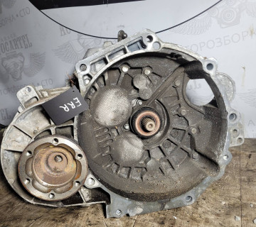 МКПП (механічна коробка перемикання передач) 6-ступка VW Golf 1.8T (IV) 1997-2003 ERR