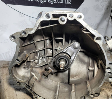 МКПП (Механічна коробка перемикання передач) 0a2300040a Audi A6c6