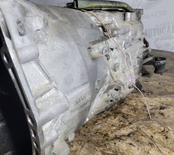 Коробка передач BMW 5 E39 14342569 2.5 D 163KM