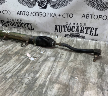 Рульова рейка ford galaxy 1 рестайлінг 0280080-032