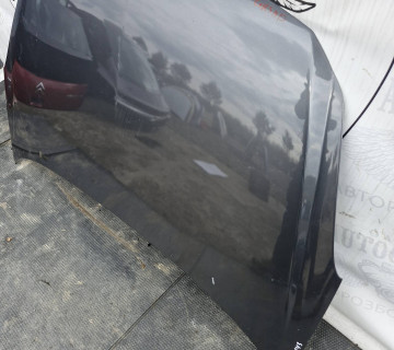Капот передній Opel Corsa D 2006—2014 21691249