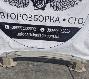 Підсилювач заднього бампера Chevrolet Cruze 21699948