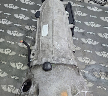 722902 0 2212709801 Коробка. 3.0 cdi акпп 7 gtronic.e-211, cls 219, ml164