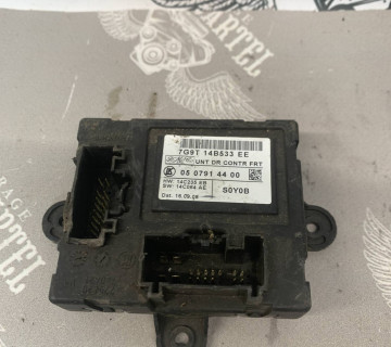 Блок комфорта передніх правих дверей Ford Mondeo 7g9t14b533ee